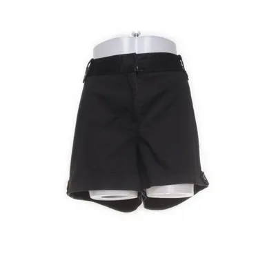 Shorts (Svart) från White House Black Market Bomull, Elastan