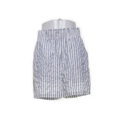 Pyjamasshorts (EVY STRIPE SHORTS) från Continue Bomull, Polyester