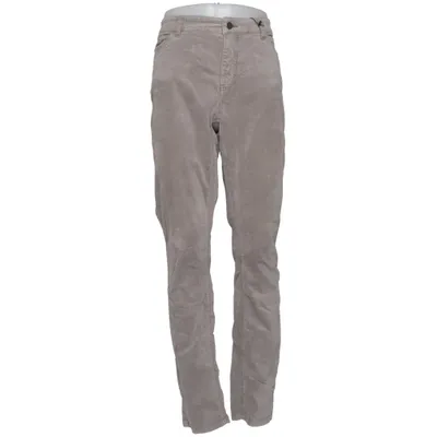 Corduroy broek (Dream Skinny) van MAC Jeans Katoen, Elastaan