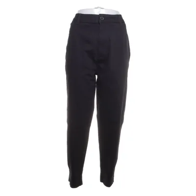 Chinos (Sort) fra Cubus Bomuld, Elastan