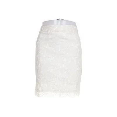 Rok (Beige) van Rosemunde Viscose, Katoen, Polyamide, Polyester