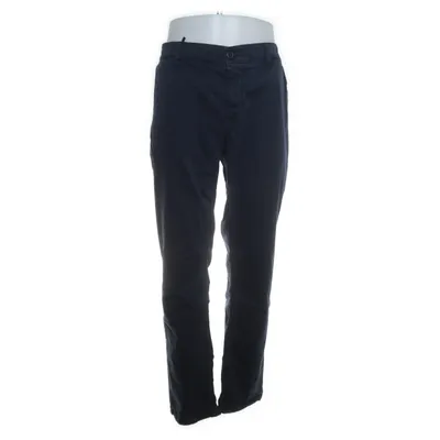 Chinos (Blå) från Boss Hugo Boss Bomull, Elastan