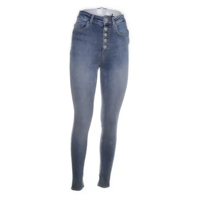 Jeans (Blue) from ONLY Blue Denim Cotton, Polyester, Elastane