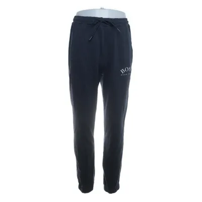 Mjukisbyxor (Blå) från Hugo Boss Bomull, Elastan, Polyamid