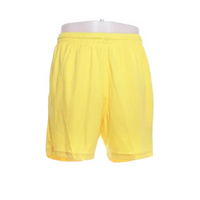 Shorts (Gul) från AWDis Polyester