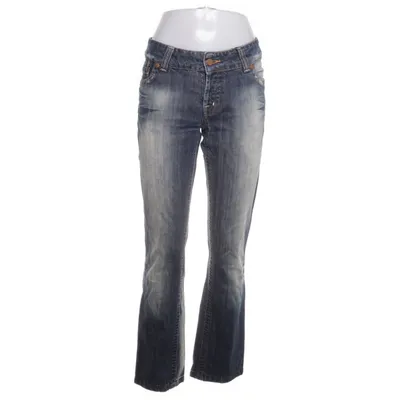Jeans (Blue) from Koola Anna Cotton
