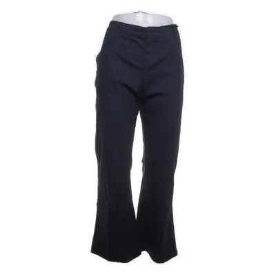 Broek (Blauw) van Dickies Katoen, Elastaan