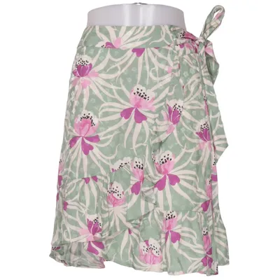 Omlottkjol (BOBBINE SKIRT) från Fabienne Chapot Viskos