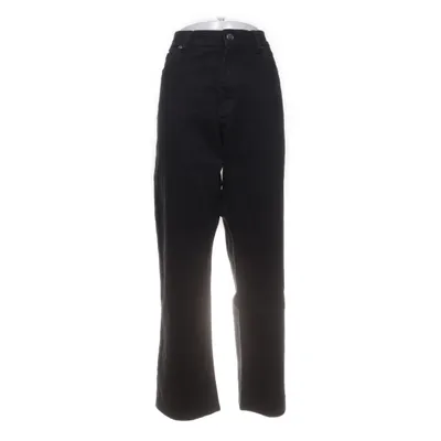 Jeans (Black) from A.W. Dunmore Cotton, Elastane