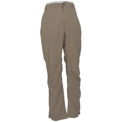Friluftsbyxor (Beige) från Craghoppers Polyamid, Polyester