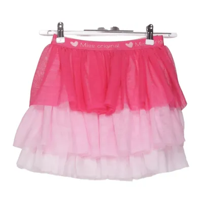 Tulle skirt (Pink, Red) from Original Marines Cotton, Polyester