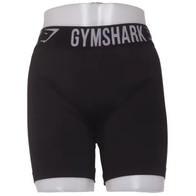 Short de compression (Noir) de Gymshark