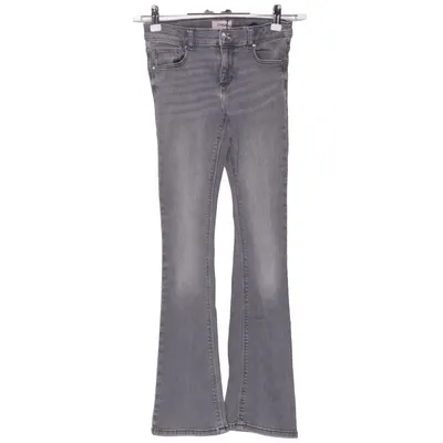 Jeans (Grå) från ONLY
