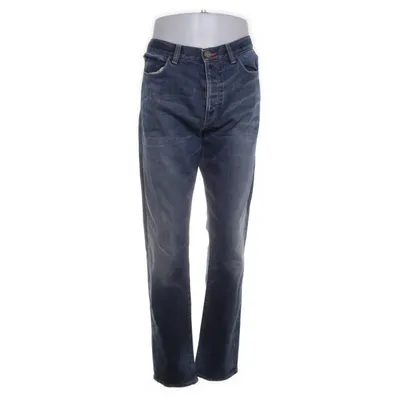 Jeans (J16 Low Crotch Antifit) från Armani Jeans Bomull, Elastan
