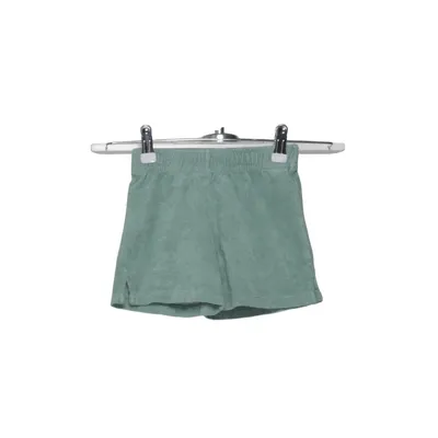 Sweatshort (Groen) van Zara