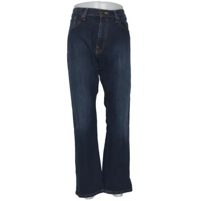 Jeans (405) fra Grant Bomuld, Elastan