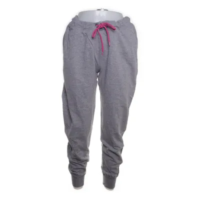 Joggingbroek (Grijs) van Crivit Katoen, Viscose