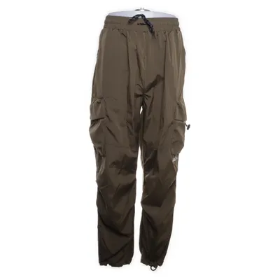 Pants (Green) from G.S.P. Polyester