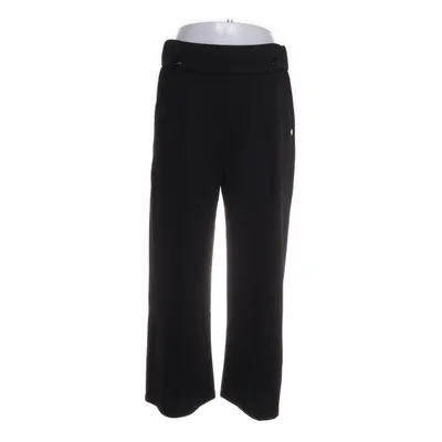 Palazzobyxor (Svart) från Zink Polyester, Elastan
