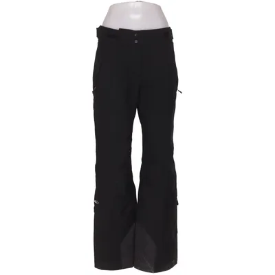 Snow pants (Black) from Kjus Polyester