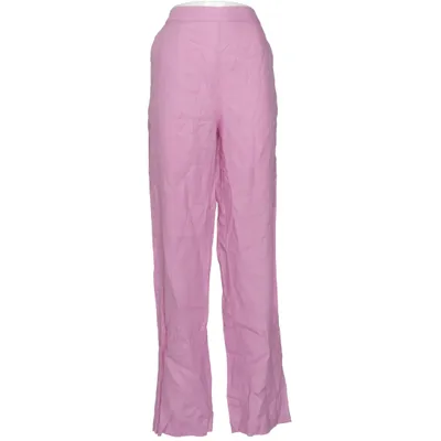 Broek (Romee Strijd) van Romee Strijd x NA-KD Linnen