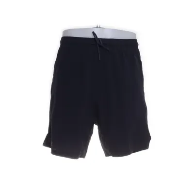 Träningsshorts (Blå) från A-Z Elastan, Polyamid, Polyester