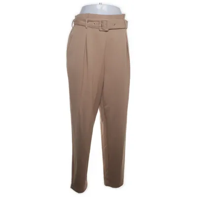 Byxor (Beige) från Gestuz Elastan, Polyester, Viskos