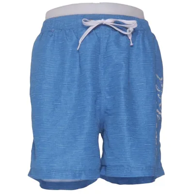 Swim shorts (Blue) from Crossfield