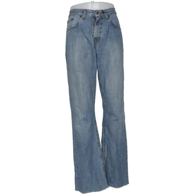 Jeans (Blå) från Mc Gordon Bomull