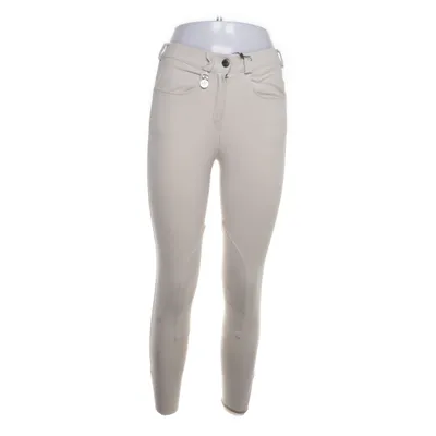 Rijbroek (Beige) van Pikeur Polyamide, Elastaan