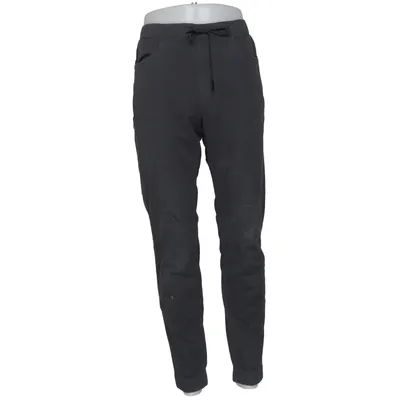 Broek (Grijs) van Black Diamond Katoen, Elastaan