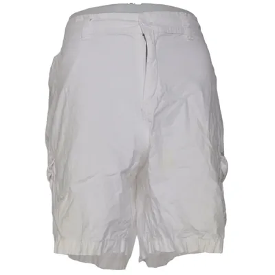 Cargo shorts (White) from Esprit de la Mer Cotton, Elastane