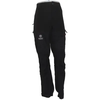 Pantalon d'extérieur (Noir) de Beyond Nordic Élasthane, Nylon