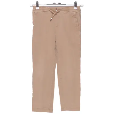 Chinos (Beige) från Tommy Hilfiger Bomull, Elastan