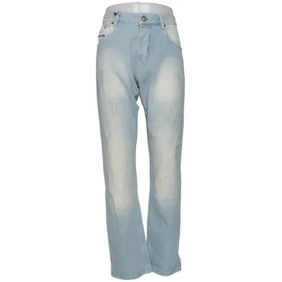 Jeans (Blå) från Rock Creek Bomull