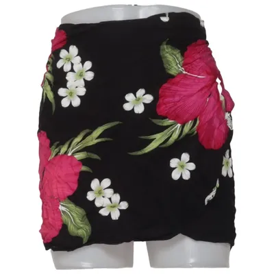 Jupe de plage (Noir, Rose, Vert) de Harem Accessories Coton