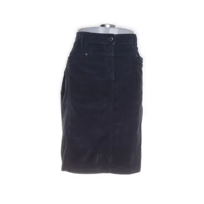 Skirt (Blue) from Bexleys Cotton, Elastane