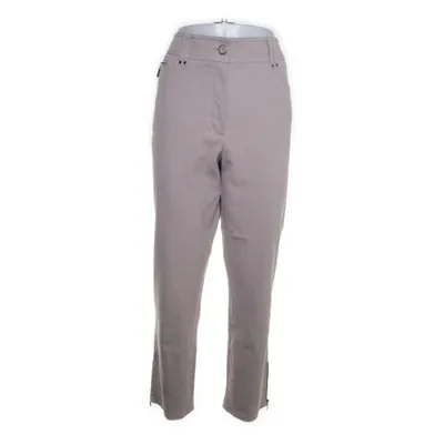 Spijkerbroek (Beige) van Gerry Weber Katoen, Polyester, Elastaan