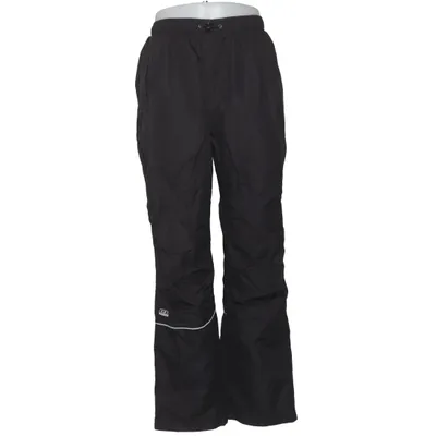 Outdoor pants (Black) from Matterhorn Polyamide, Polyester