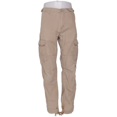 Cargobukser (Beige) fra Carhartt WIP Bomuld, Polyester