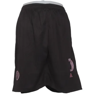 Trainingsshorts (Zwart, Roze) van Miami