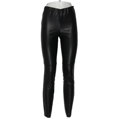 Legging (Noir) de Cambio Polyamide, Polyuréthane