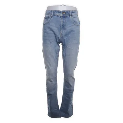 Jeans (Blå) från Manguun