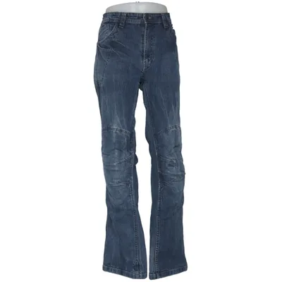 Motorcycle pants (Volution) from Revolution