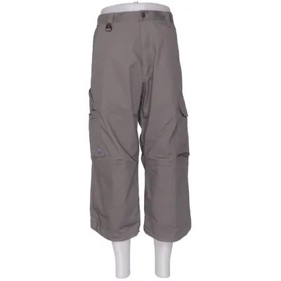 Pantalon cargo (Gris) de Projob Coton, Polyester