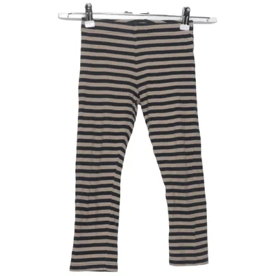 Leggings (3005k-010) van Wheat