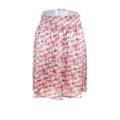 Rok (Roze, Meerkleurig) van Lollys Laundry Polyester