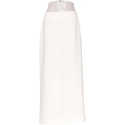 Jupe longue (DOMINO TAN) de Mark Kenly Dominotan Polyester