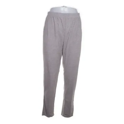 Pyjama broek (Grijs) van Blue Motion Katoen, Polyester