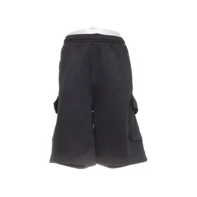 Cargoshorts (Svart) från Santino Bomull, Polyester